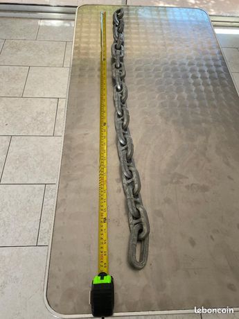 Chaine de 1 metre