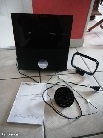 Chaîne hi-fi Grundig