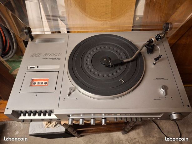 Chaine hifi compacte