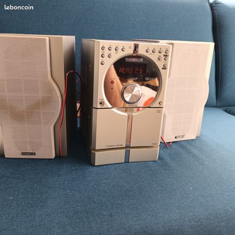 Chaine HIFI Thomson