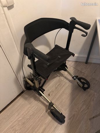 Chaise ambulatoire