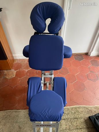 Chaise Amma Assis stronglite