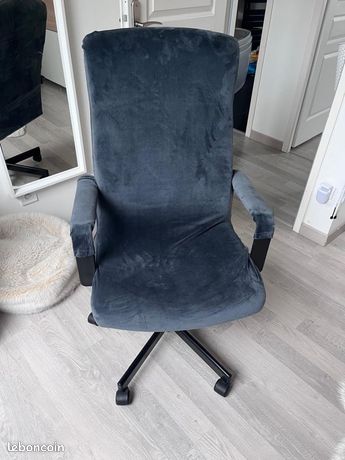 Chaise bureau en