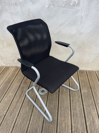 Chaise bureau ergonomique