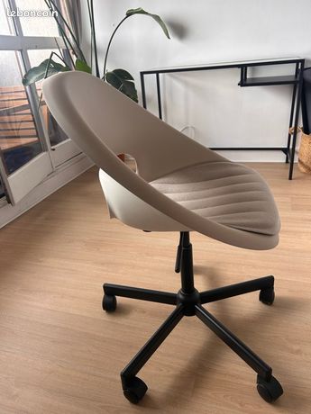 Chaise bureau IKEA