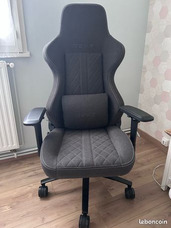 Chaise bureau REKT ULTIM8 PLUS