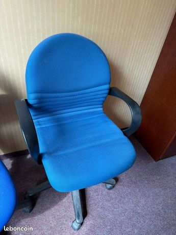 Chaise bureau