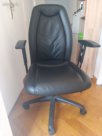 Chaise bureau
