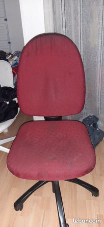 Chaise bureau