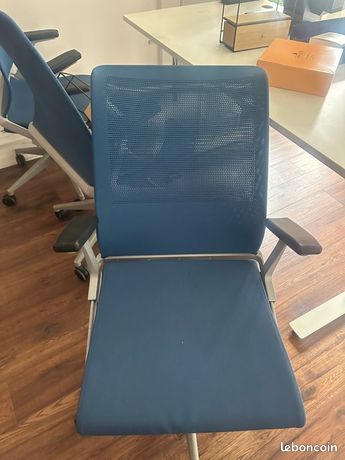Chaise bureau