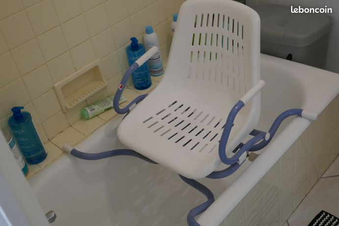 Chaise de baignoire