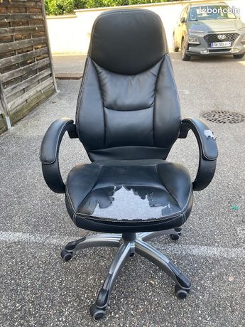 Chaise de bureau à donner