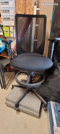 Chaise de bureau de qualité