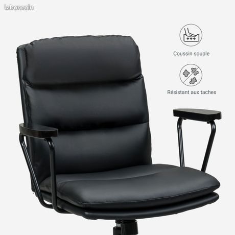 Chaise de bureau Flexispot HC3