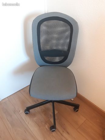 Chaise de bureau Ikea Flintan