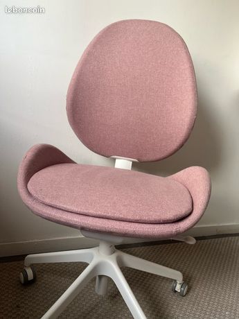Chaise de bureau IKEA HATTEFJÄL