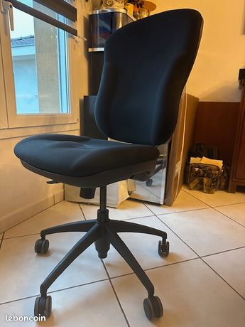 Chaise de bureau Topstar