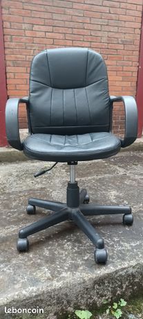 Chaise de bureau