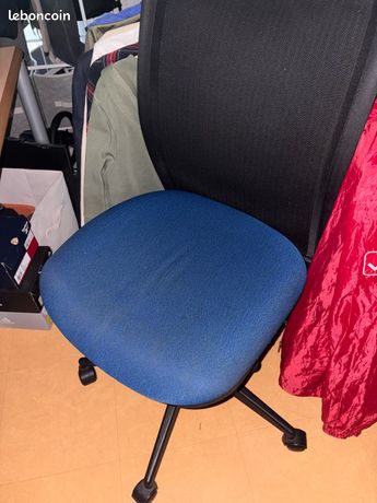 Chaise de bureau