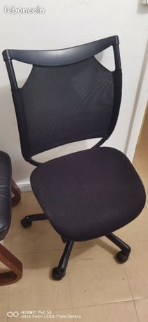 Chaise de bureau