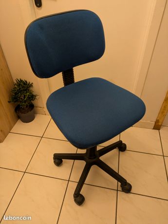Chaise de bureau