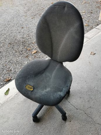 Chaise de bureau
