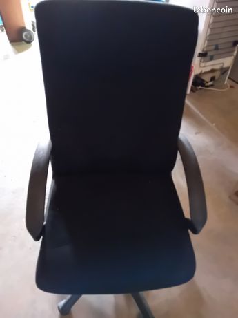 Chaise de bureau