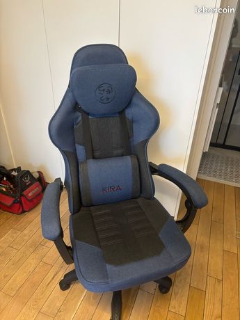 Chaise de bureau