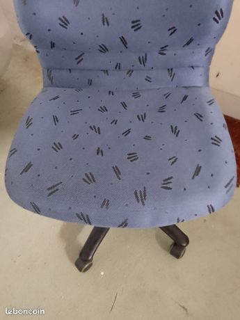 Chaise de bureau
