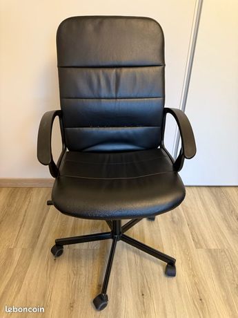 Chaise de bureau