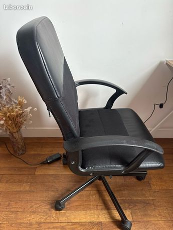 Chaise de bureau