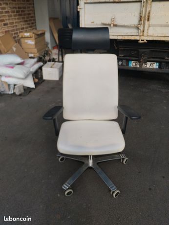 Chaise de bureau