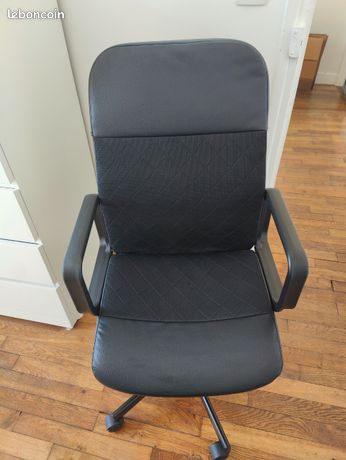Chaise de bureau