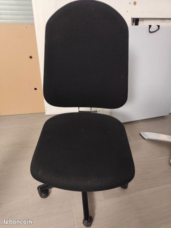 Chaise de bureau