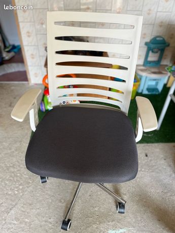 Chaise de bureau