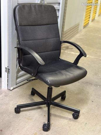 Chaise de bureau