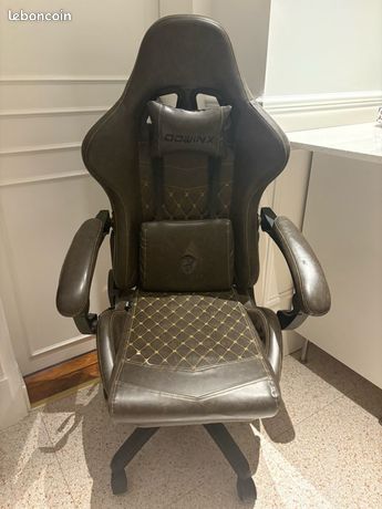 Chaise de gamer
