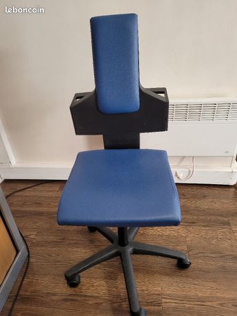 Chaise dessinateur