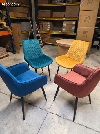 Chaise et Fauteuil pour Restaurant