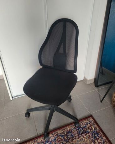 Chaise fauteuil de bureau