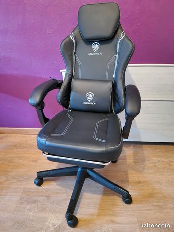 Chaise gamer DOWINX