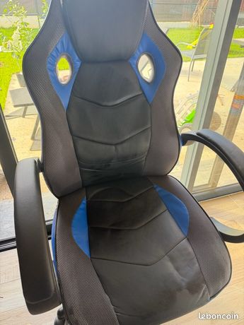 Chaise gamer