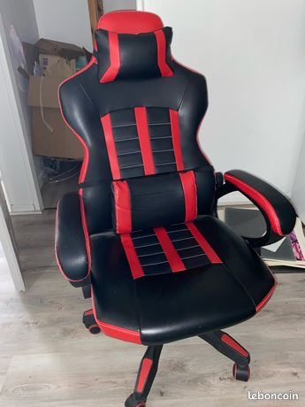 Chaise gaming