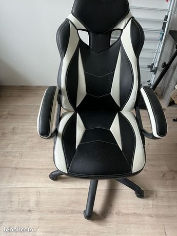 Chaise gaming