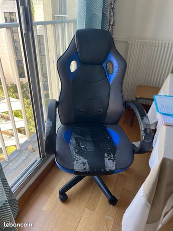 Chaise gaming