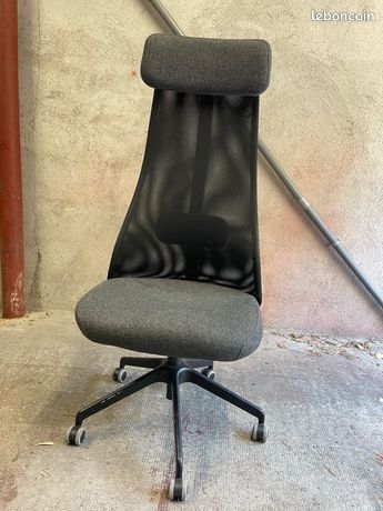 Chaise IKEA de bureau Markus