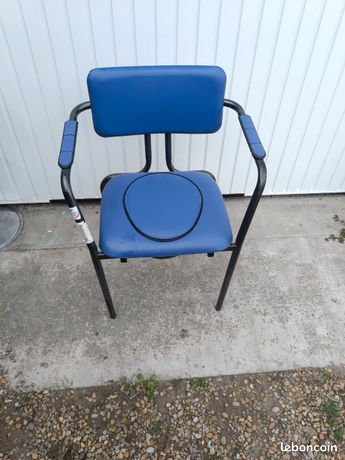 Chaise médicale neuve