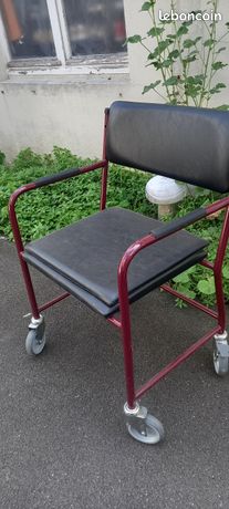 Chaise médicale