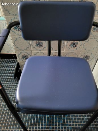 Chaise montauban neuve