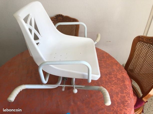 Chaise Pour baignoire